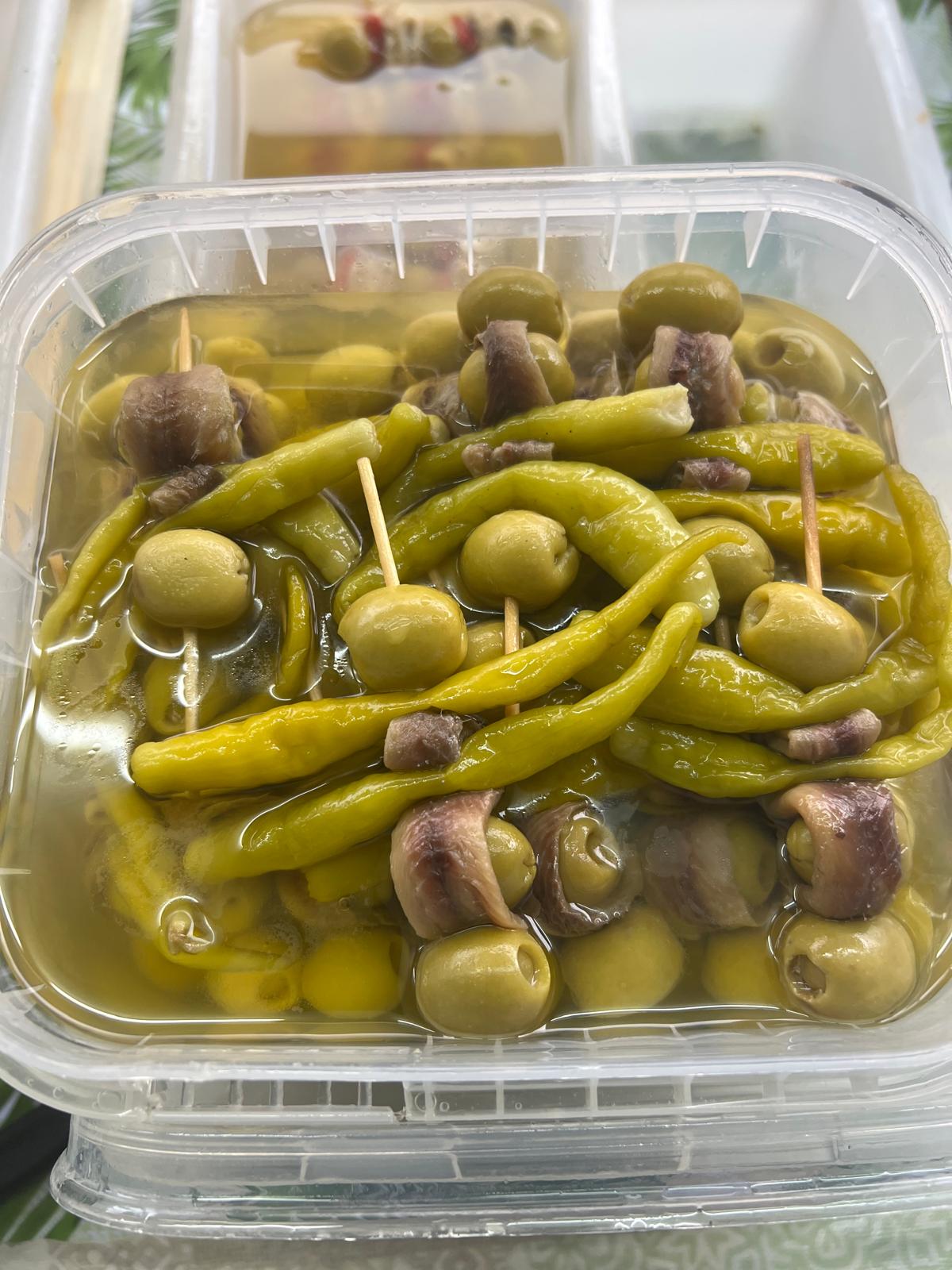 Guindillas
